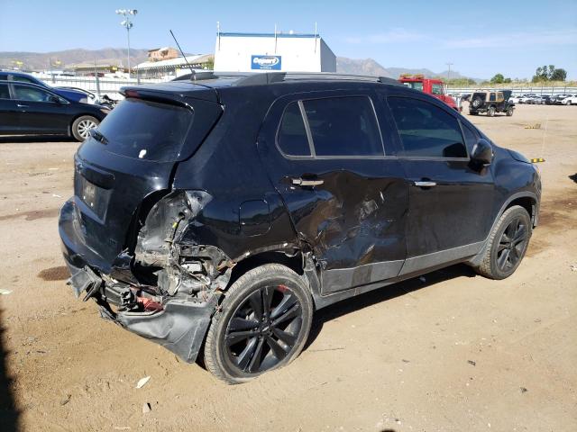 2020 CHEVROLET TRAX 1LT