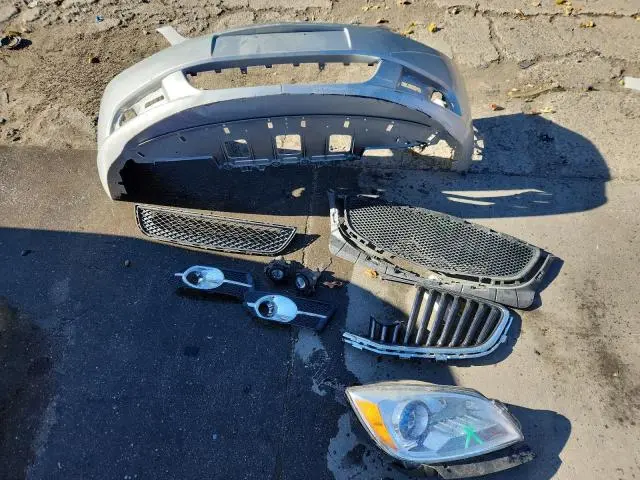 2013 BUICK VERANO CONVENIENCE  