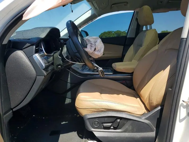 2021 AUDI Q7 PREMIUM  