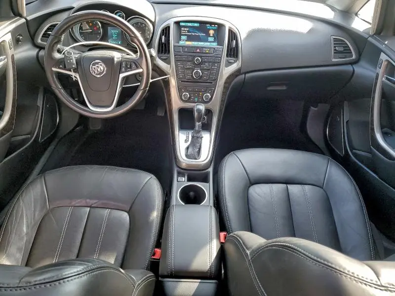 2016 BUICK VERANO   