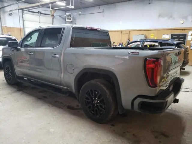 2024 GMC SIERRA K1500 ELEVATION  