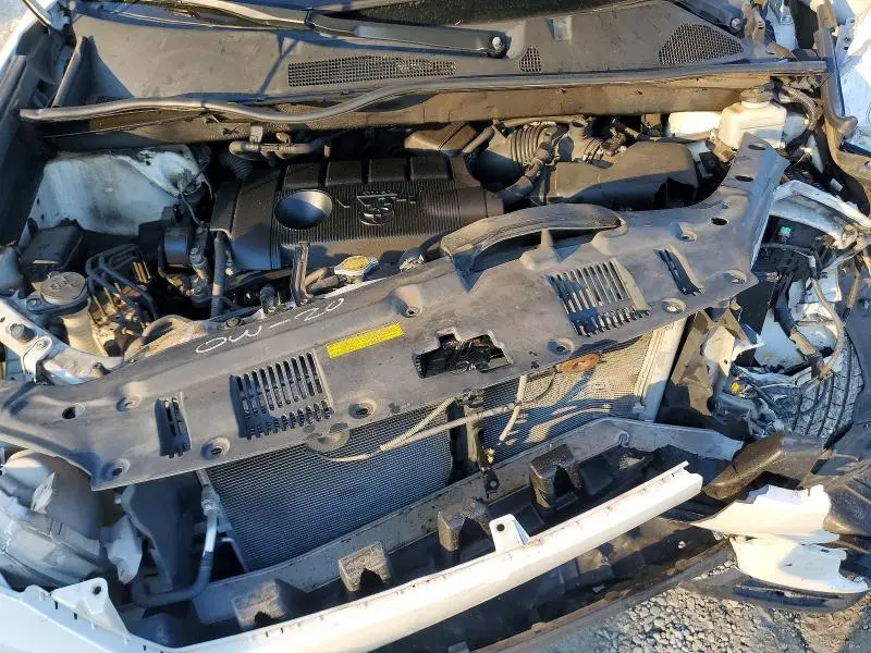 2013 TOYOTA HIGHLANDER BASE  