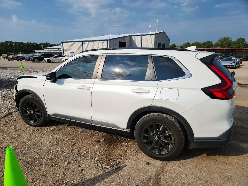 2023 HONDA CR-V SPORT  