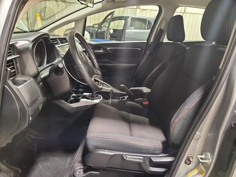 2018 HONDA FIT SPORT  