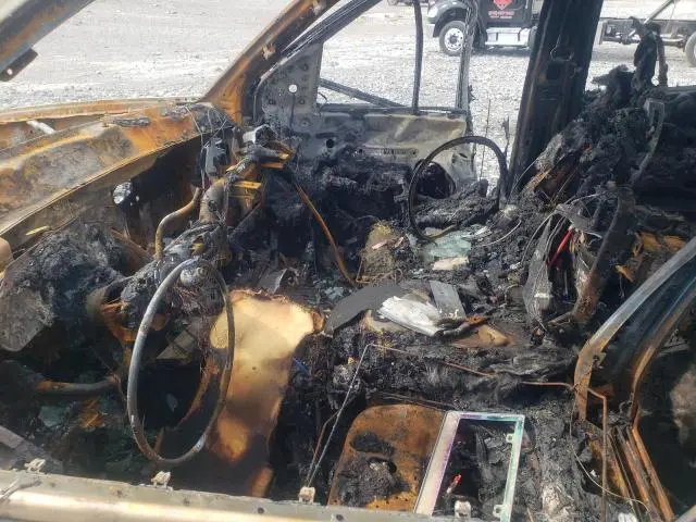 2016 GMC SIERRA K1500  