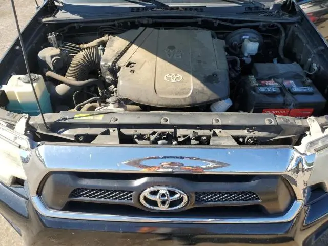 2014 TOYOTA TACOMA DOUBLE CAB PRERUNNER  