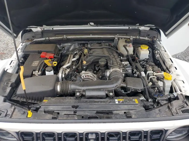 2024 JEEP GLADIATOR MOJAVE  