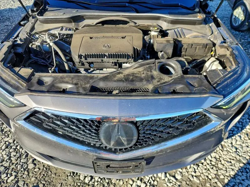 2022 ACURA MDX TECHNOLOGY  