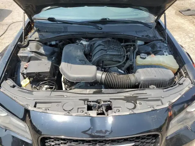2017 CHRYSLER 300 S  