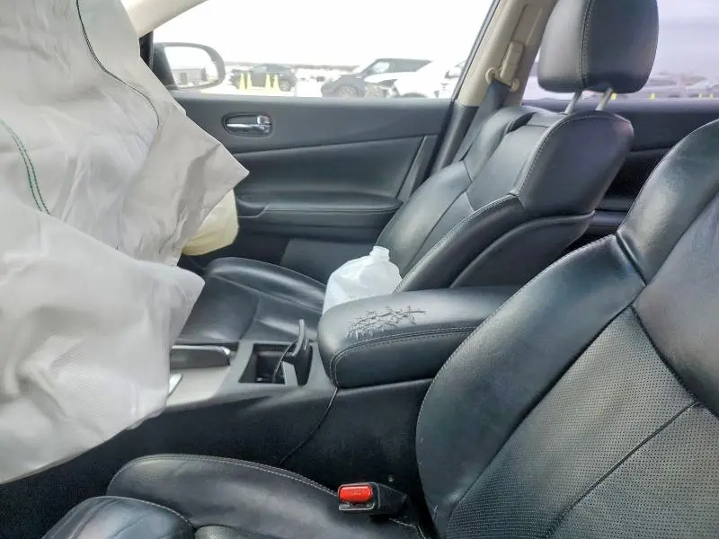 2013 NISSAN MAXIMA 3.5 S  