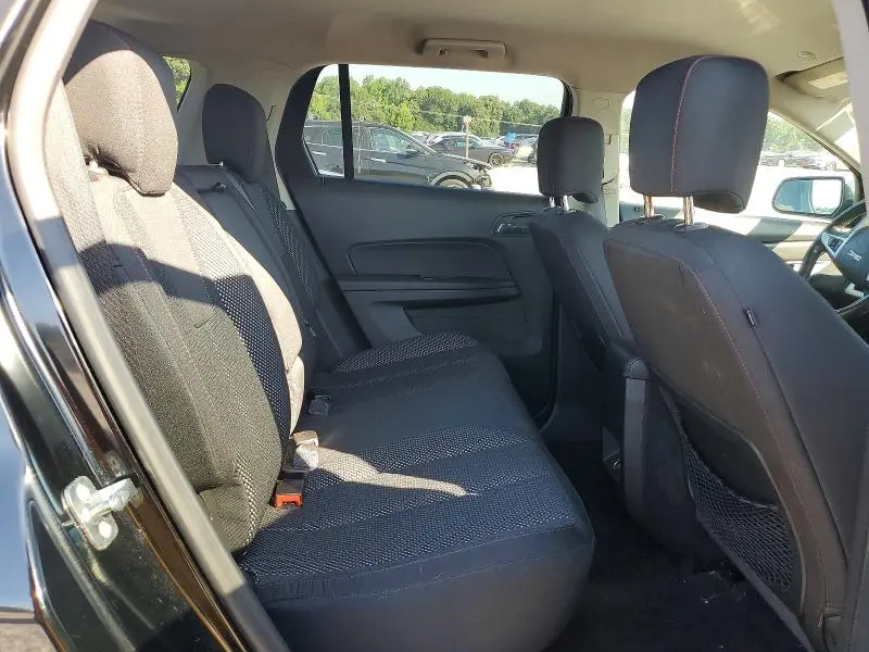 2016 GMC TERRAIN SLE  