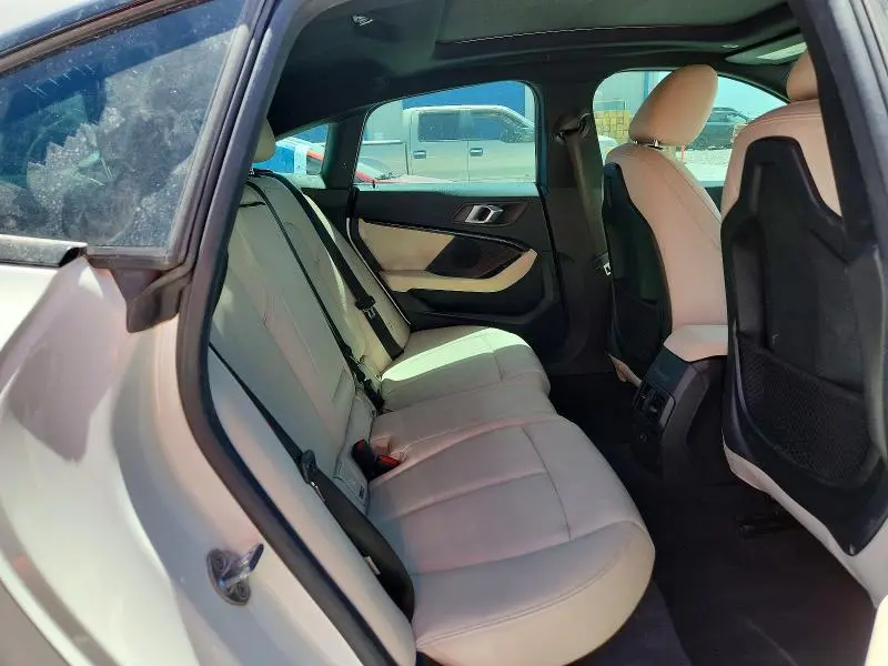 2021 BMW 228I   