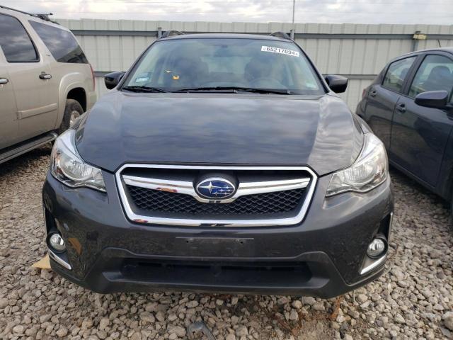 2017 SUBARU CROSSTREK PREMIUM