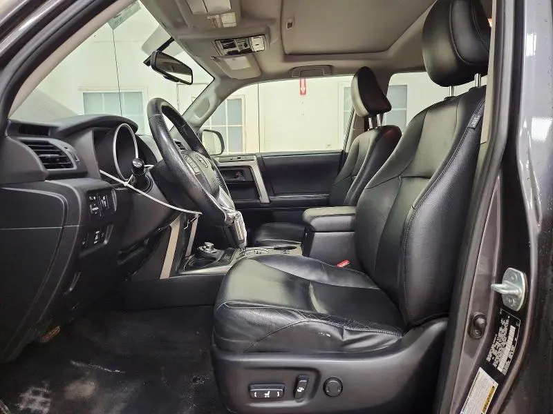 2013 TOYOTA 4RUNNER LIMITED  