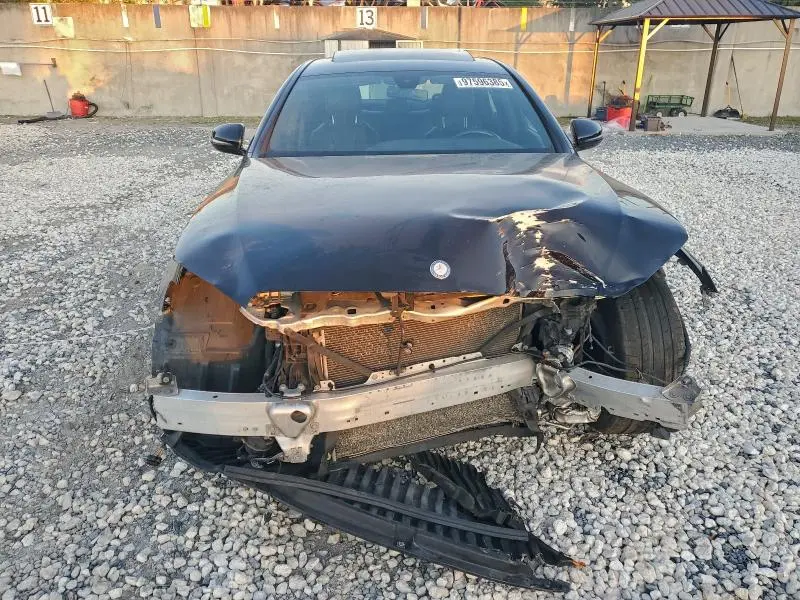 2017 MERCEDES-BENZ E 300 4MATIC  