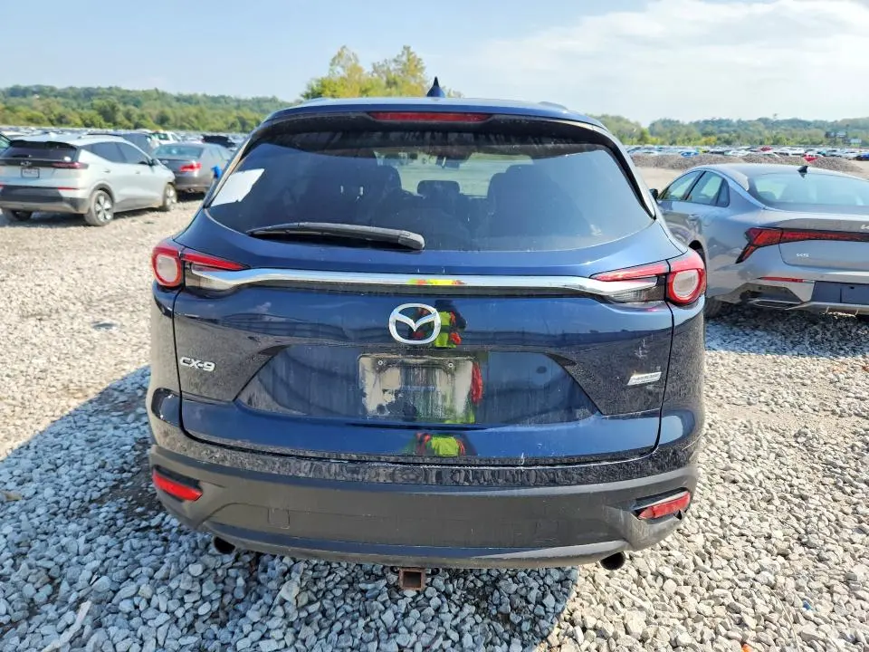 2018 MAZDA CX-9 SPORT  