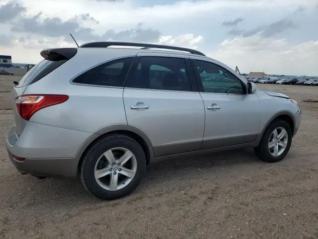 2011 HYUNDAI VERACRUZ GLS  