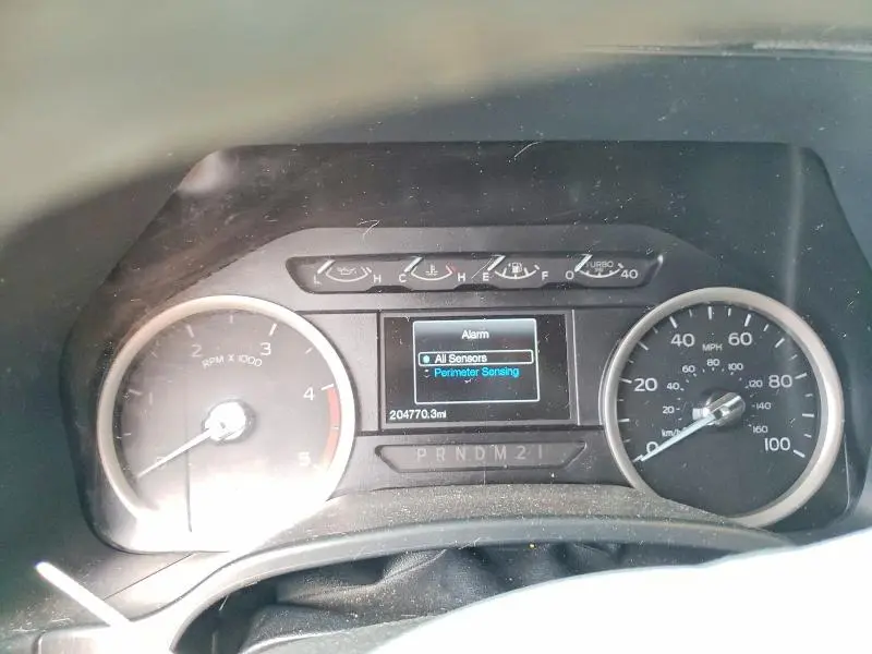 2019 FORD F250 SUPER DUTY  