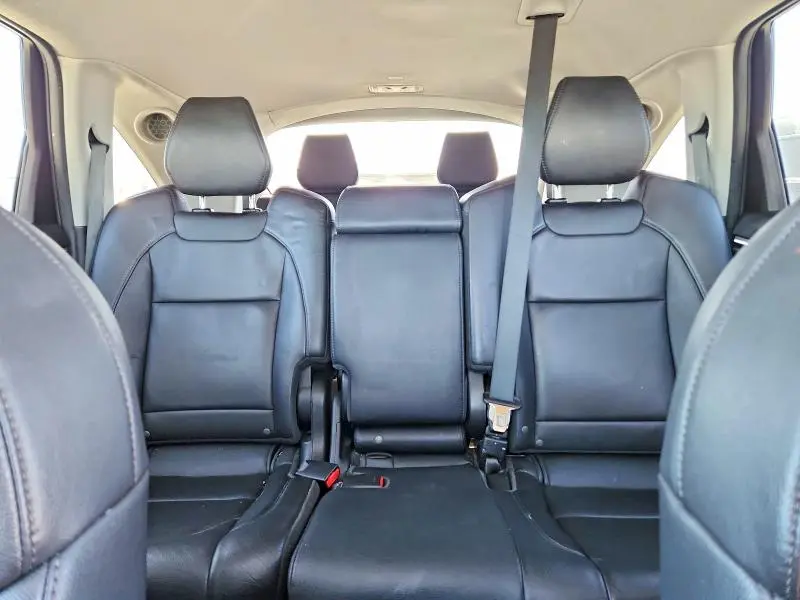 2017 ACURA MDX TECHNOLOGY  