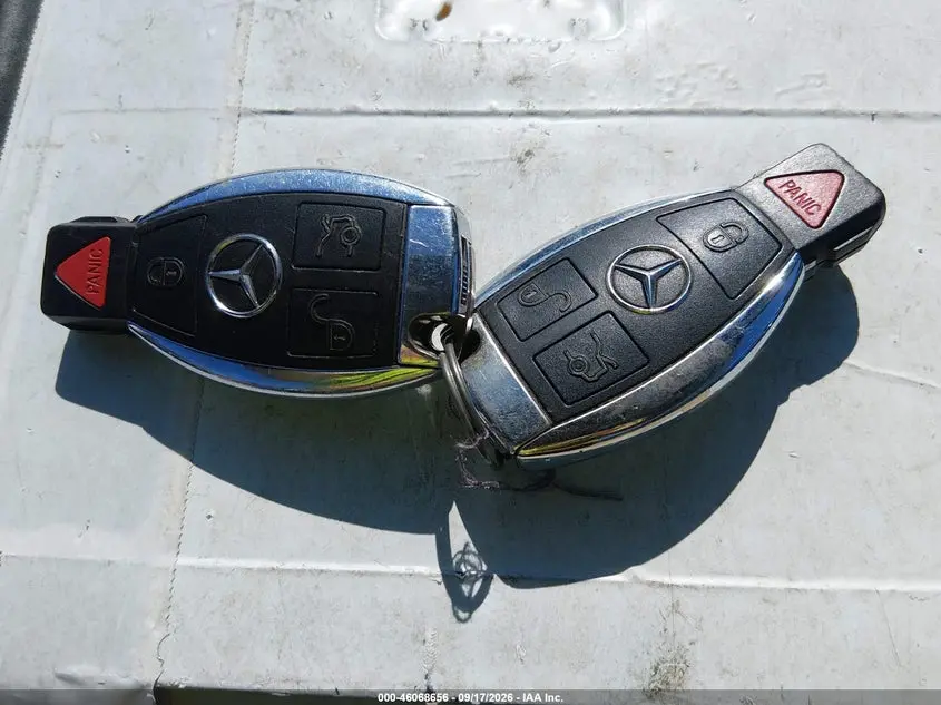 2013 MERCEDES-BENZ E 63 AMG  