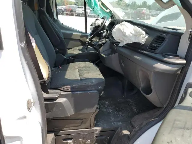 2020 FORD TRANSIT T-250  