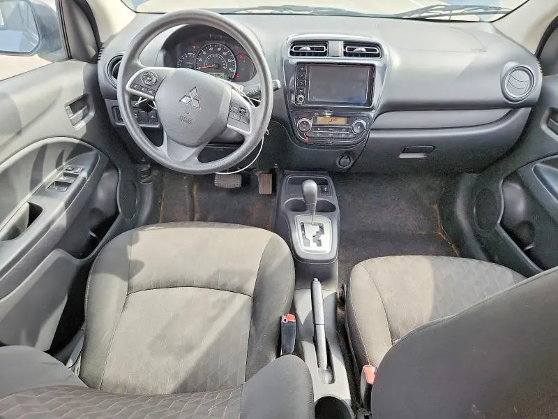 2024 MITSUBISHI MIRAGE   