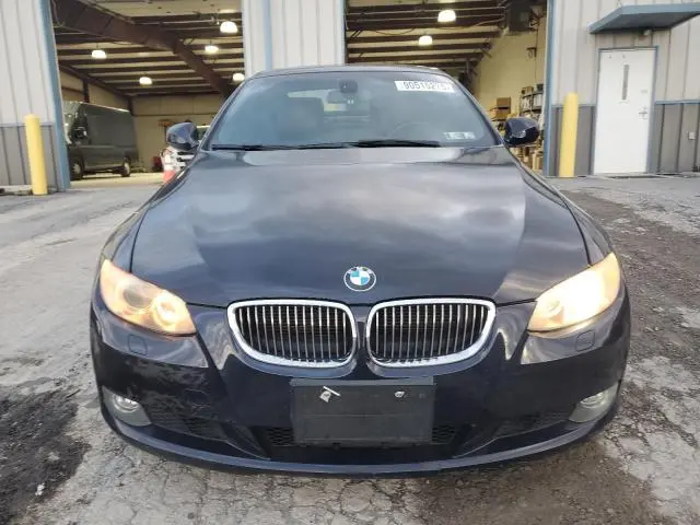 2010 BMW 328 I  