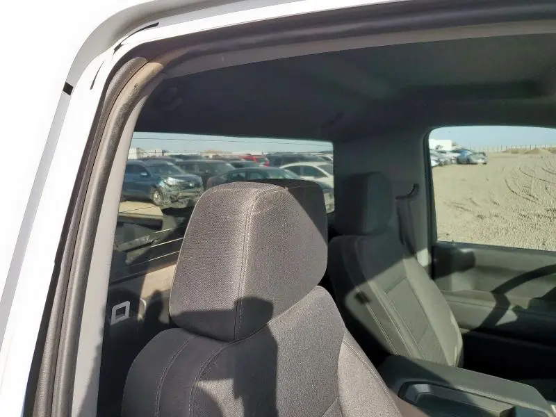 2022 GMC SIERRA K2500 SLE  