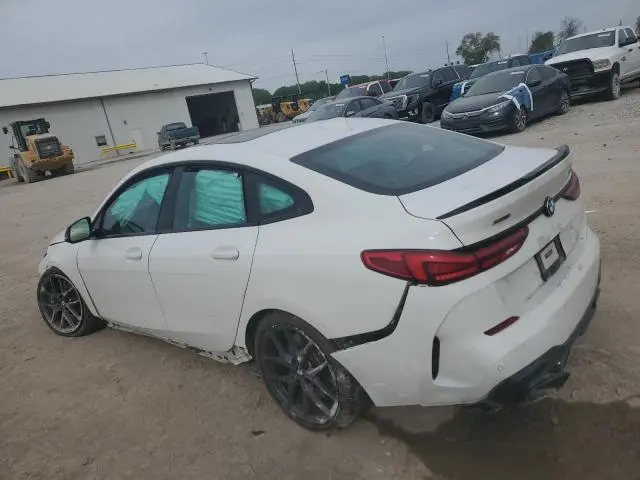 2020 BMW M235XI   
