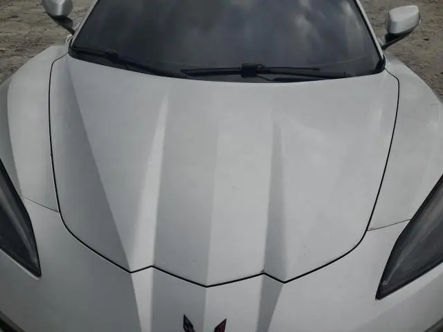 2020 CHEVROLET CORVETTE STINGRAY 2LT  