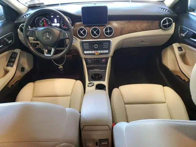 2020 MERCEDES-BENZ GLA 250 4MATIC  