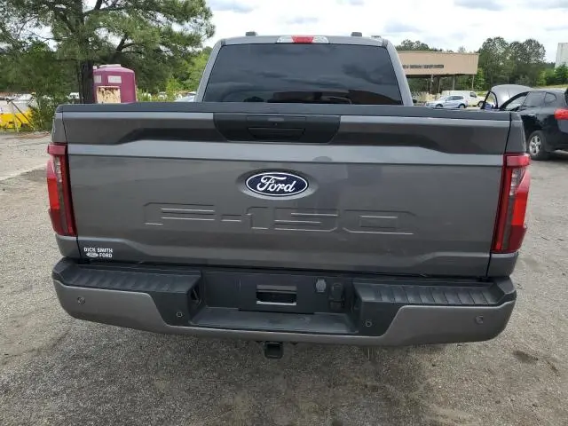 2024 FORD F150 STX  