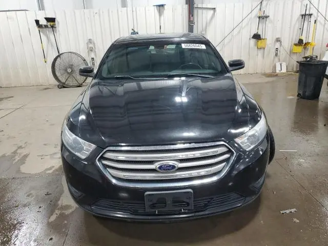 2013 FORD TAURUS SEL  