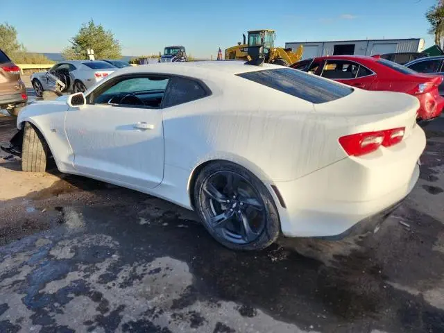 2019 CHEVROLET CAMARO LS  