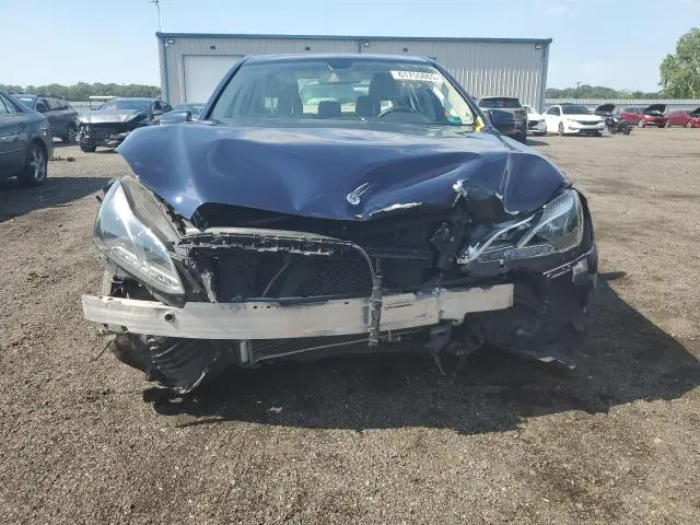 2016 MERCEDES-BENZ E 350 4MATIC  