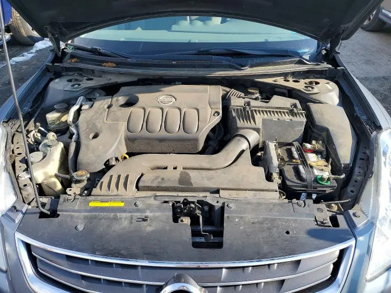 2011 NISSAN ALTIMA 2.5  