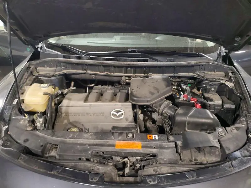 2013 MAZDA CX-9 GRAND TOURING  