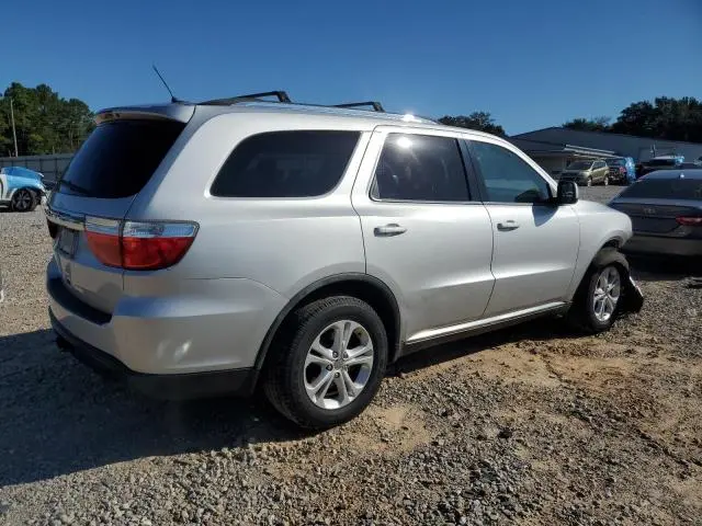 2011 DODGE DURANGO EXPRESS  