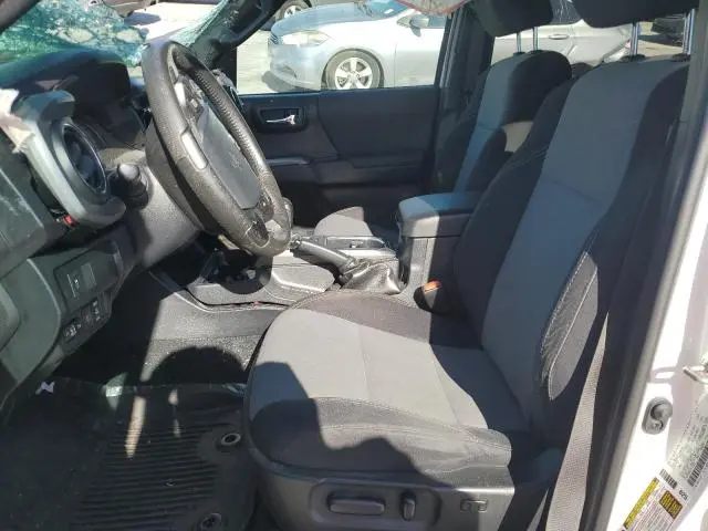 2020 TOYOTA TACOMA DOUBLE CAB  