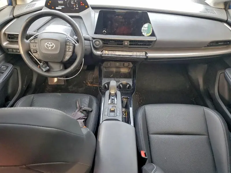 2023 TOYOTA PRIUS LE  