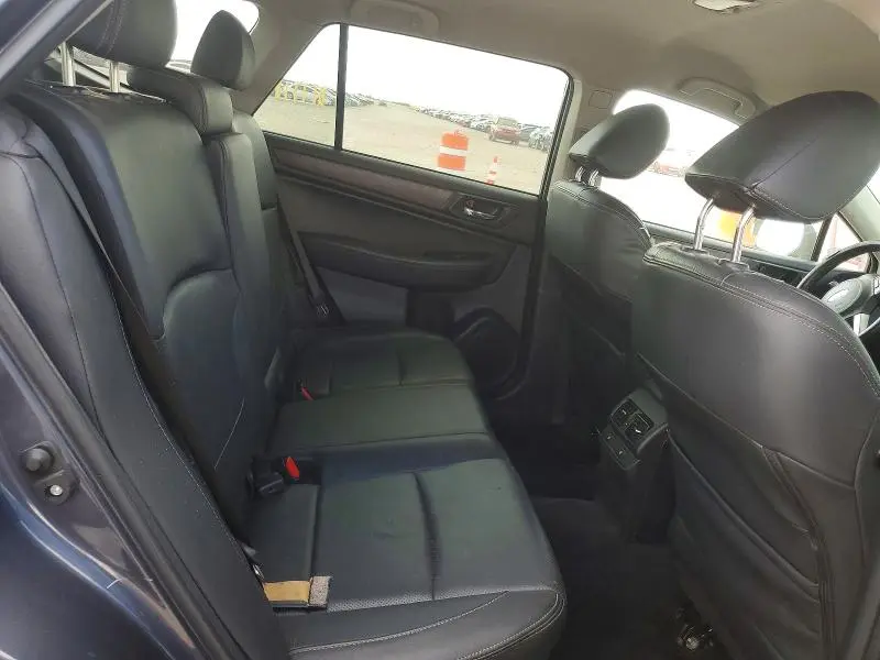 2015 SUBARU OUTBACK 3.6R LIMITED  