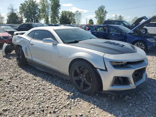 2010 CHEVROLET CAMARO LS  