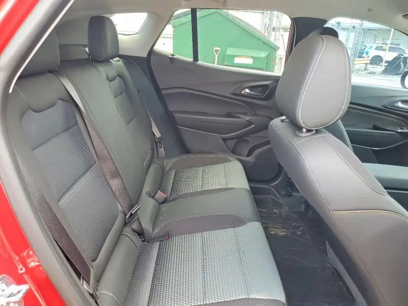 2026 CHEVROLET TRAX 1LT  