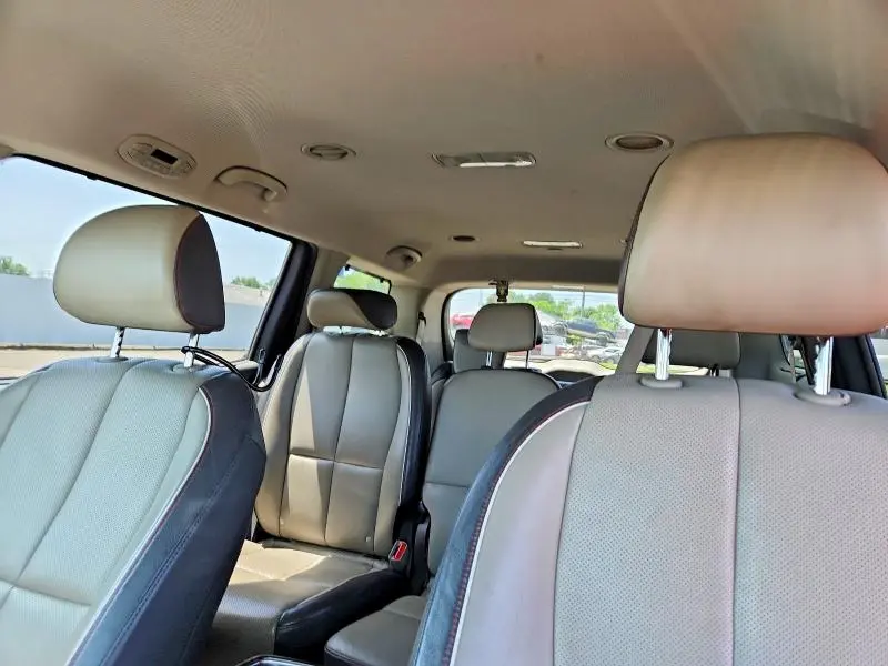 2018 KIA SEDONA EX  