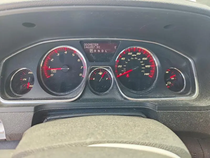 2013 GMC ACADIA SLT-1  