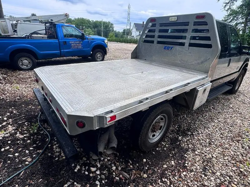 2015 FORD F350 SUPER DUTY  