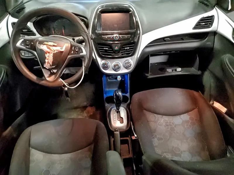 2016 CHEVROLET SPARK 1LT  