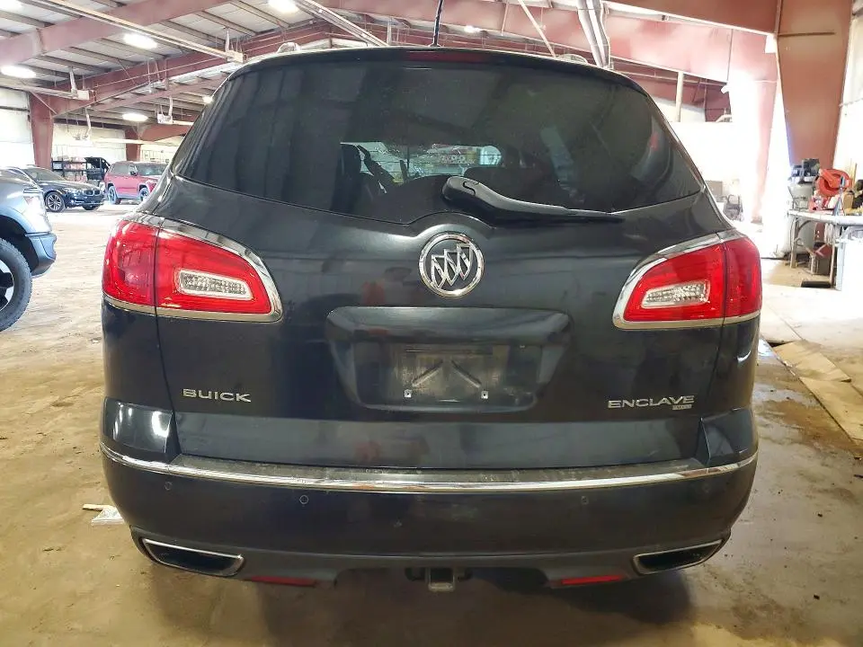 2015 BUICK ENCLAVE   
