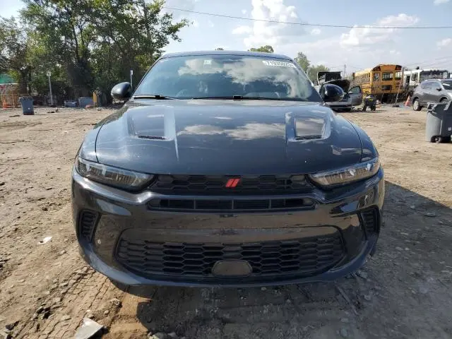 2024 DODGE HORNET R/T