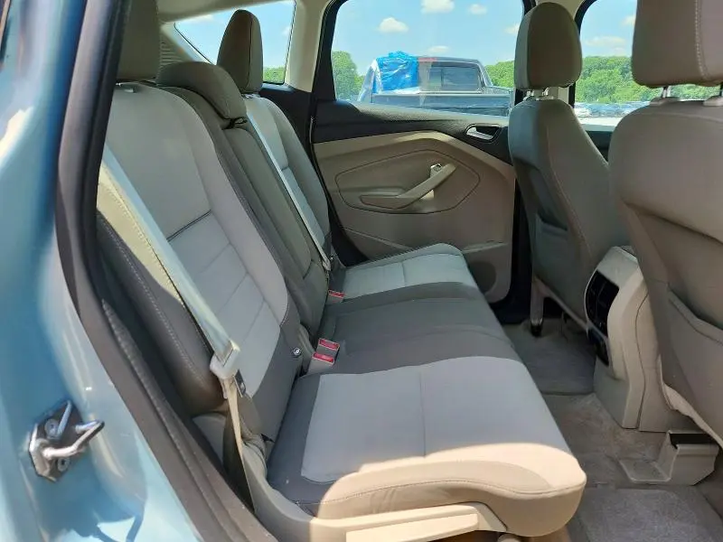 2014 FORD C-MAX SE  